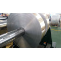 8011 Alloy Aluminium Heat Transfer Foil para Ar Condicionado 0.14mm Espessura